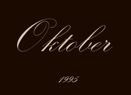 Oktober